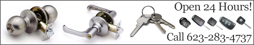 Specialized Locksmithing Services Tempe